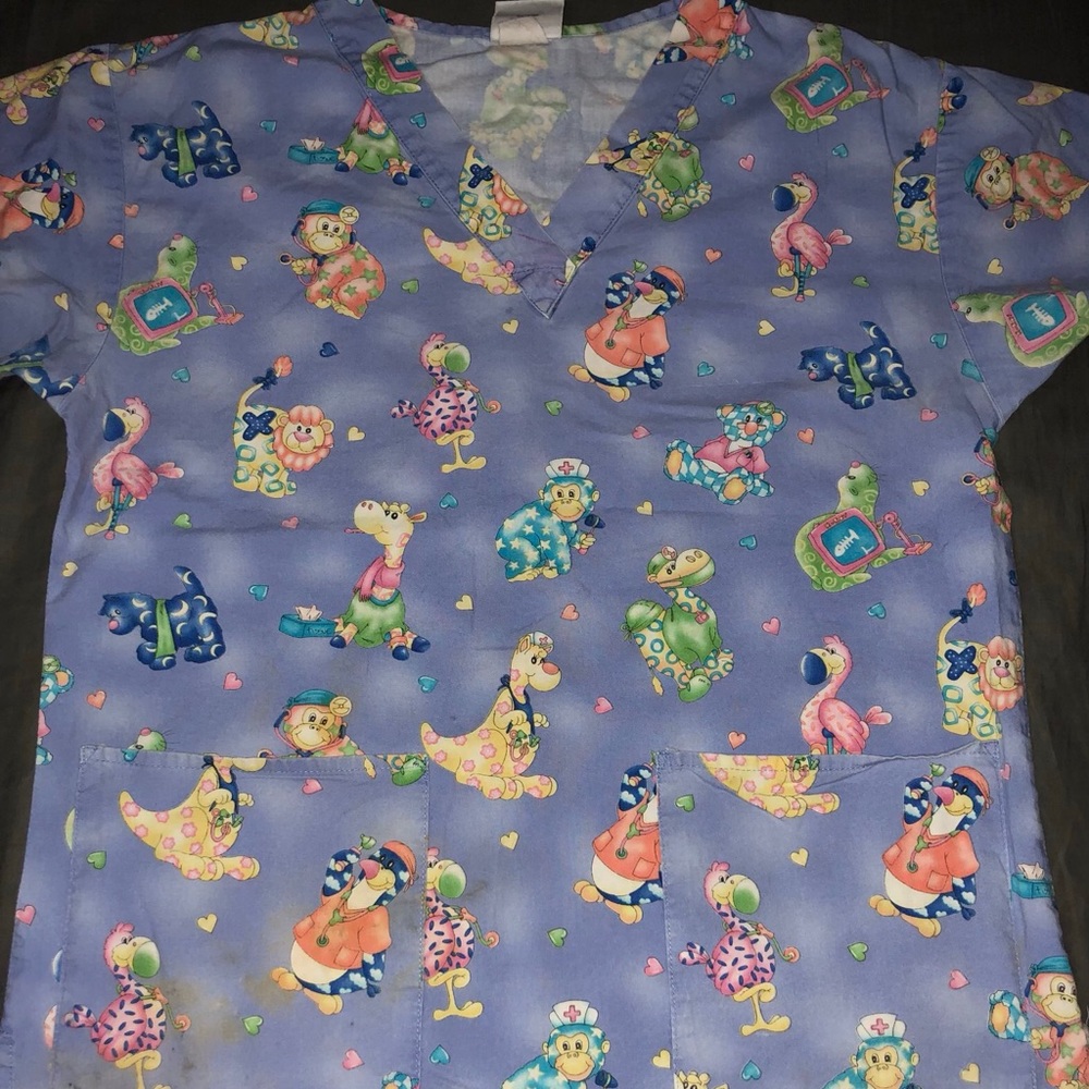 Knot Us Medium
